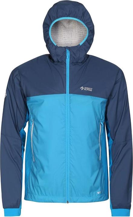 Produktbild Directalpine Jacke ALPHA JACKET (L)