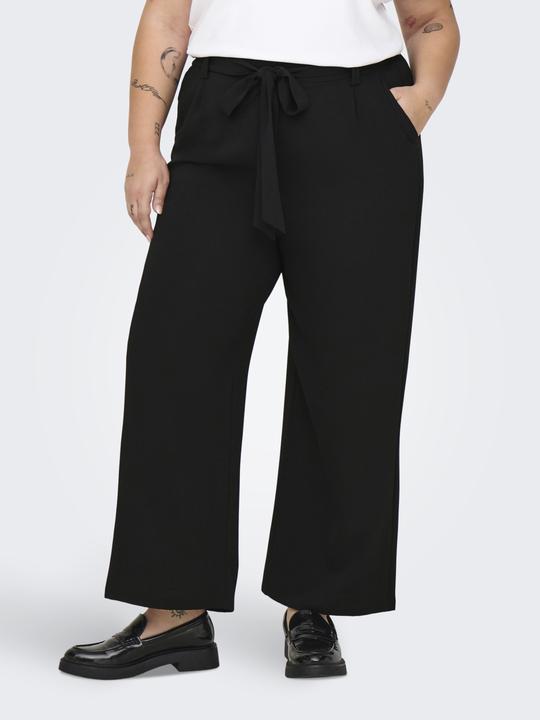 Actual product image Only Carlux Life Palazzo Ankle Pant Noos (42)
