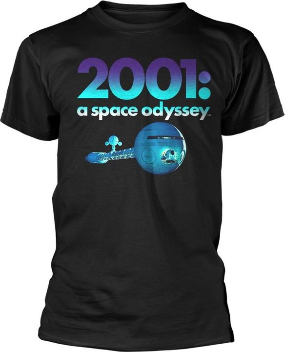 Produktbild A Space Odyssey Spaceship (M)