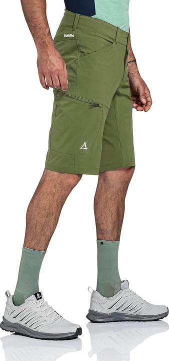 Immagine prodotto Schöffel Pantaloncini Danubio (L)
