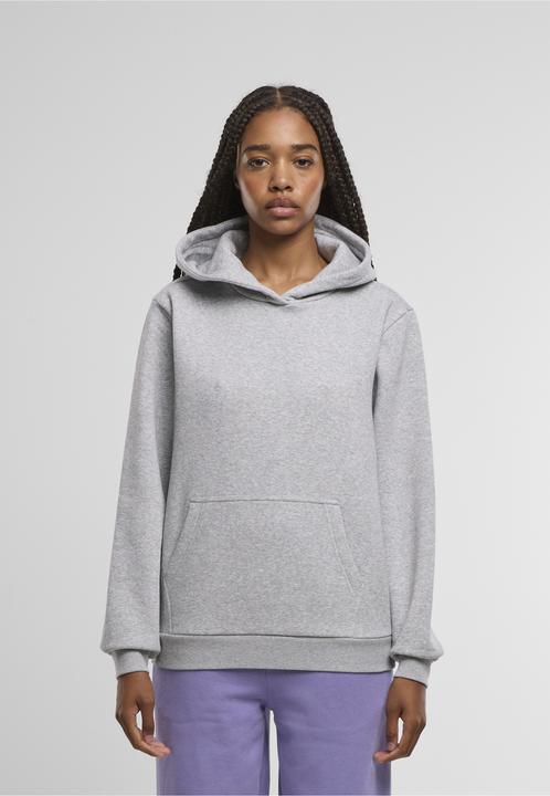 Produktbild Urban Classics Ladies Fluffy Hoody - 171977 (M)