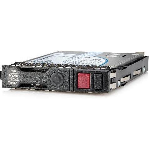 HPE 3.2TB NVME MU SCN U.2 (3200 GB), SSD