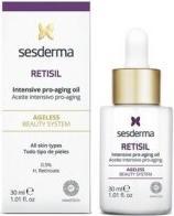 Actual product image Sesderma Retisil Intensive Pro-Aging Oil 30ml (30 ml)
