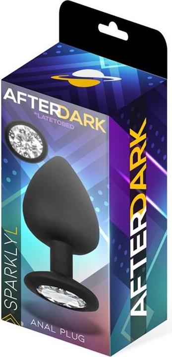 Produktbild AfterDark Fantasies Sparkly