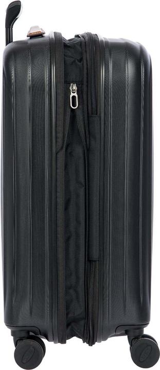 Produktbild Brics Taormina 4 Rollen Trolley S 57 cm mit Dehnfalte (51 l)
