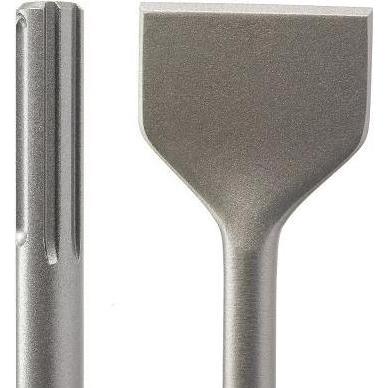 Toolnation, Meissel, CB04013 SDS Max Spatenmeissel Breite 115mm Länge 350mm