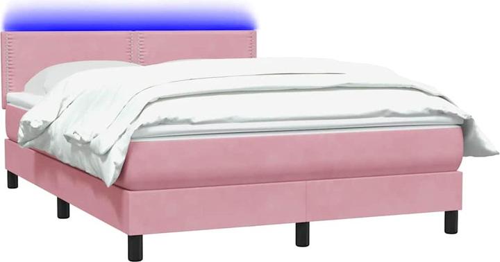 Image du produit vidaXL Boxspringbett (160 x 210 cm)