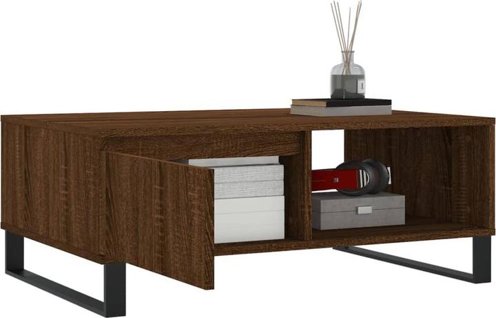 Image du produit vidaXL Couchtisch (90 x 60 x 35 cm)