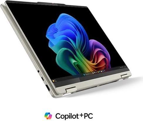 Productafbeelding Lenovo Yoga 7 2-in-1 (14", 512 GB, DE, Intel Core Ultra 5 226V)