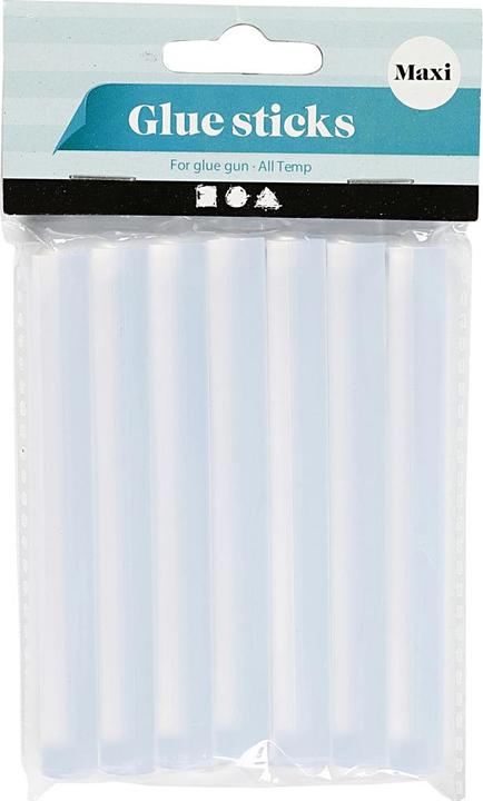 Image du produit Creativ Company Bâtons de colle chaude