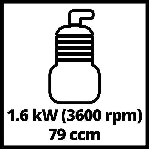 Actual product image Einhell GC-PW 16 (Garden pump)