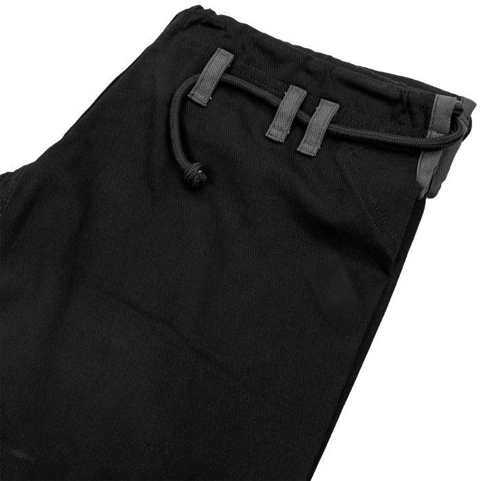 Immagine prodotto Venum Contender EVO BJJ GI - Nero (164, 170)
