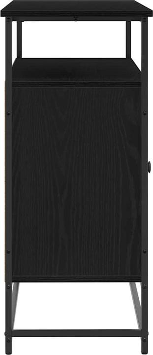 Image du produit vidaXL Modernes Sideboard (35 x 35 x 80 cm)