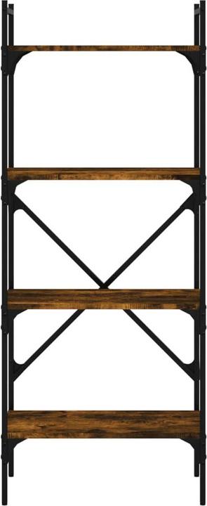 Produktbild VidaXL Klement (56 x 31.5 x 138.5 cm)
