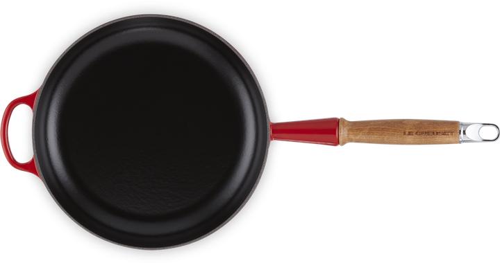 Produktbild Le Creuset Signature (24 cm, Bratpfanne, Gusseisen)