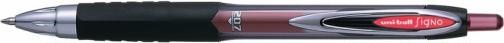 Produktbild Uni-ball Gelroller FABER-CASTELL Signo 207 (Schwarz, 12 x)