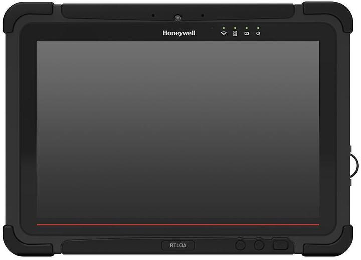 Actual product image Honeywell RT10A - Tablet - Rugged - Android 9.0 (Pie) (4G, 10.10", 32 GB, Black)
