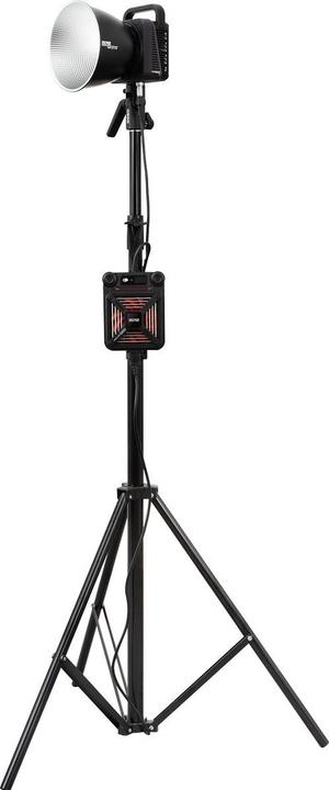 Zhiyun Molus G300 (Studio light, Video light)