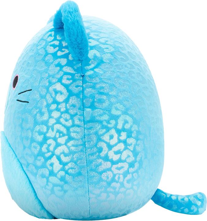 Actual product image Squishmallows Sarge Jaguar (30 cm)