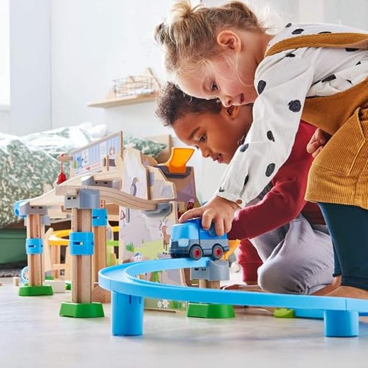 Produktbild Haba Bergabenteuer