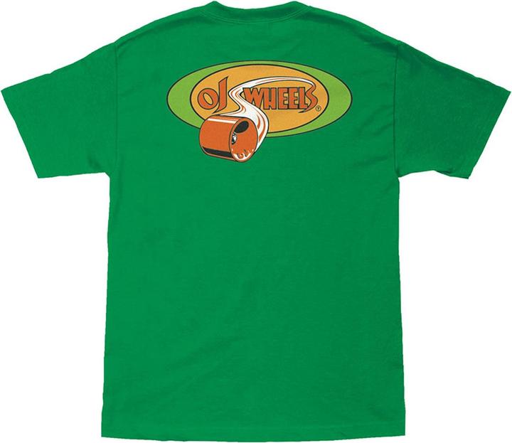 Immagine prodotto Oj`s Hot Juice T-Shirt (S)