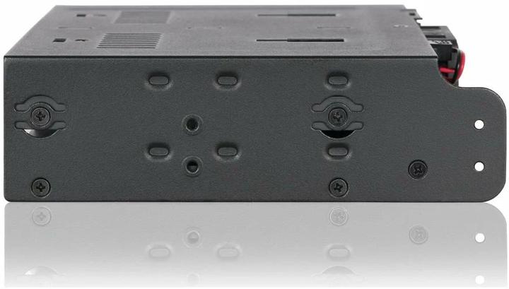 Produktbild Icy Dock Wechselrahmen MB014SP-B 2.5