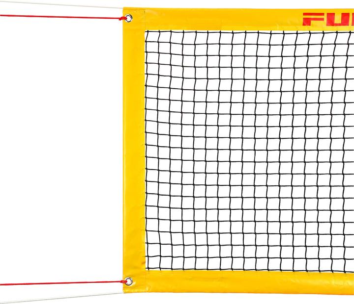 Actual product image Funtec Beach Net Plus