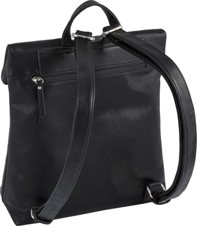 Produktbild Gabor Bags Damen Rucksäcke schwarz (12 l)