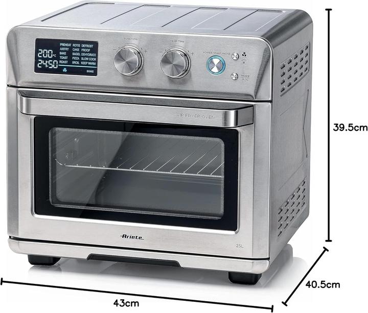 Productafbeelding Ariete 4629/1