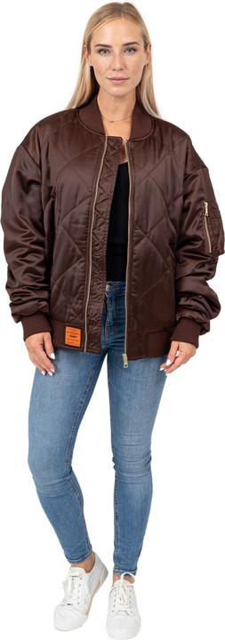 Actual product image Bombers Original Women's jacket Bombers Barclay (S)