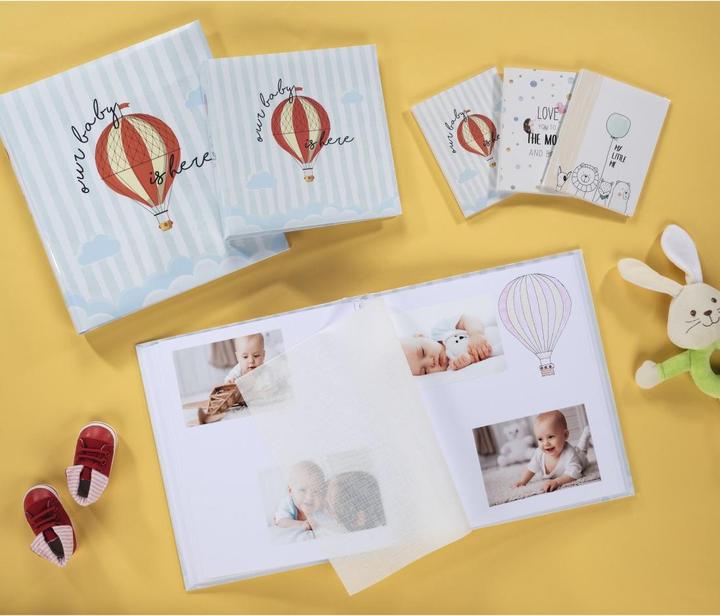 Produktbild Hama Our Baby (10 x 15 cm)