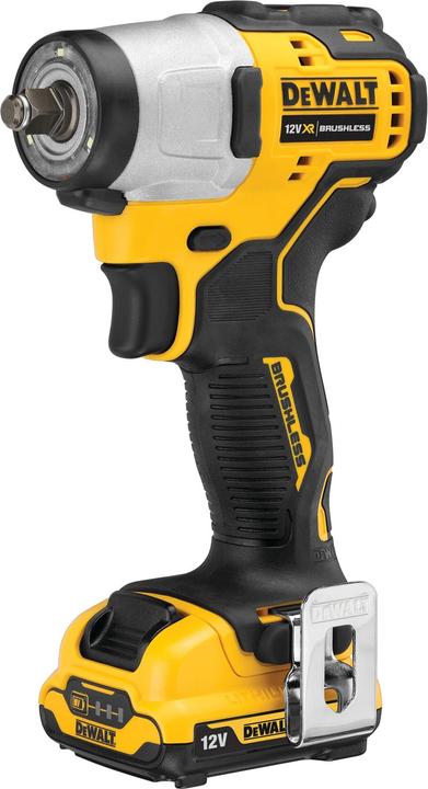 Produktbild DeWalt AkkuSchlagschrauber DCF902D2, 12 V | 12V AKKUSCHLAGSCHRA.DCF902D2