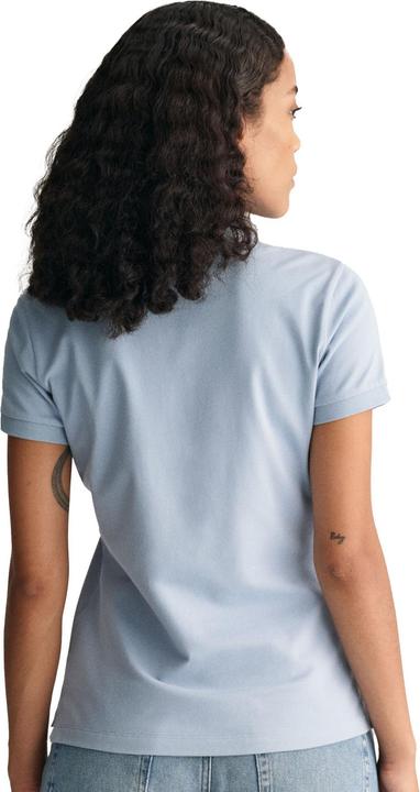 Actual product image GANT Contrast Collar Pique Polo (3XL)