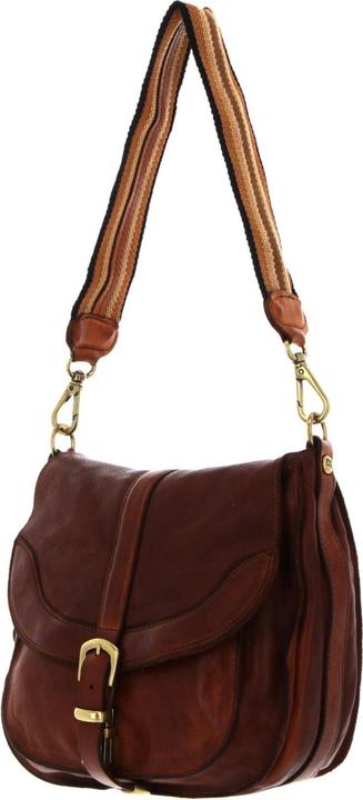 Immagine prodotto Campomaggi Shoulder Bag With Buckle