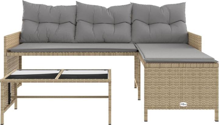 Produktbild vidaXL Dillon