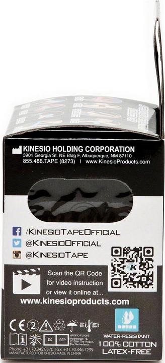 Immagine prodotto Kinesio Tex Classic (4 m)