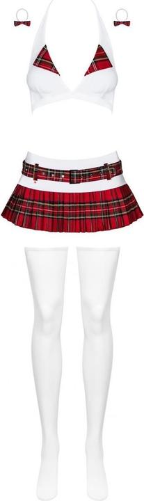 Produktbild Obsessive Schooly (S, M)