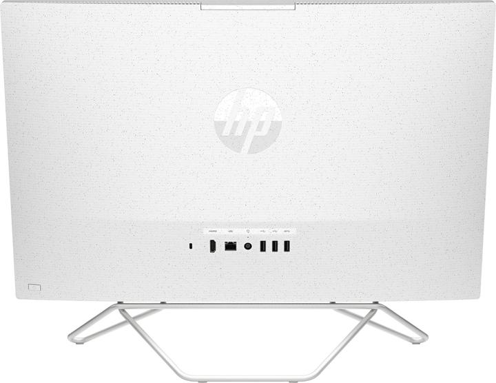 Immagine prodotto HP 24-cb1011ng AiO (Intel Core i5-1235U, 8 GB, 256 GB, GeForce MX450)