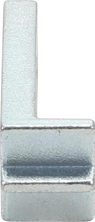 Image du produit BGS Outil de blocage du volant d’inertie pour Citroën/Peugeot