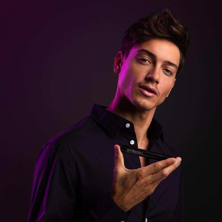 Produktbild SmilePen Power (30 ml, Bleaching Gel)