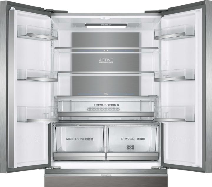 Actual product image Haier HB18FGSAAA (508 l)