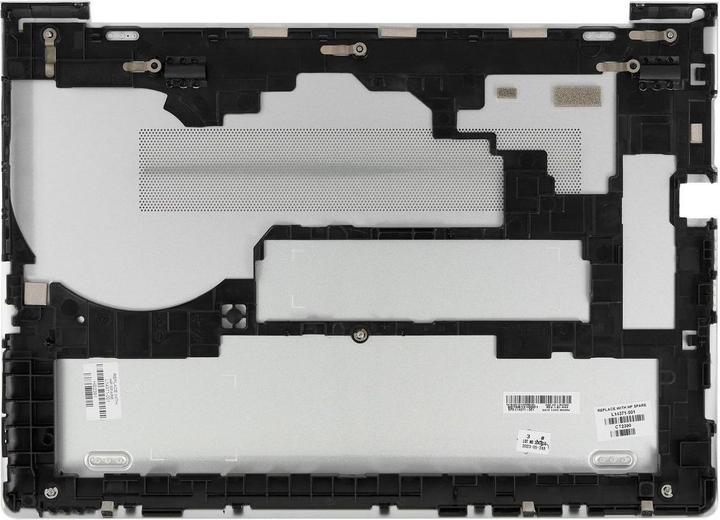 Image du produit HP HPI Base Enclosure 14