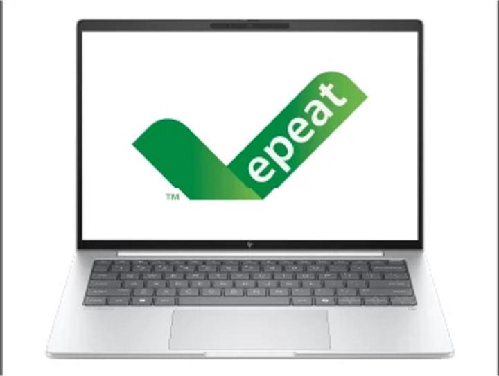 Actual product image HP EliteBook 8 G1a (14", 1000 GB, 64 GB, DE)