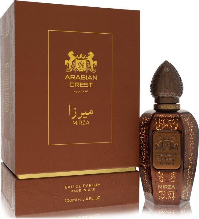 Produktbild Arabian Crest Mirza