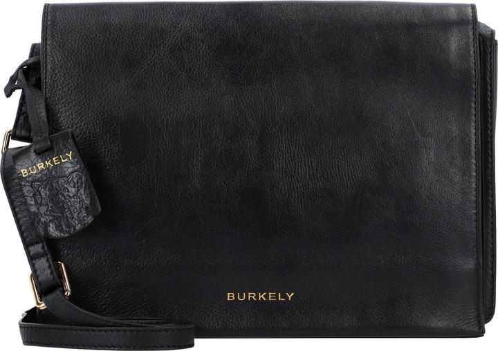 Immagine prodotto Burkely Fine Florence Messenger Leder 24 cm