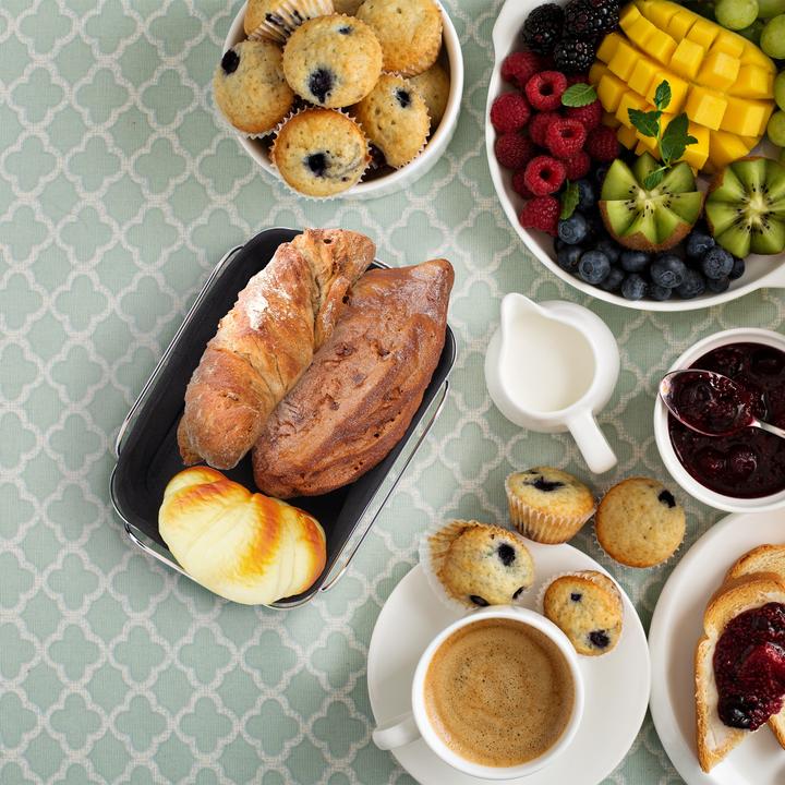 Productafbeelding Relaxdays Broodmand