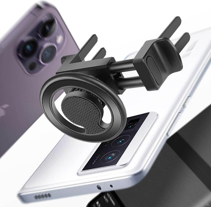 Image du produit LinQ H3248 Support voiture MagSafe