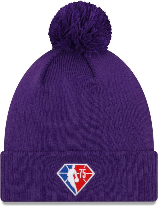 Immagine prodotto New Era Coccarda Bobble - NBA CITY ALT Milwaukee Bucks