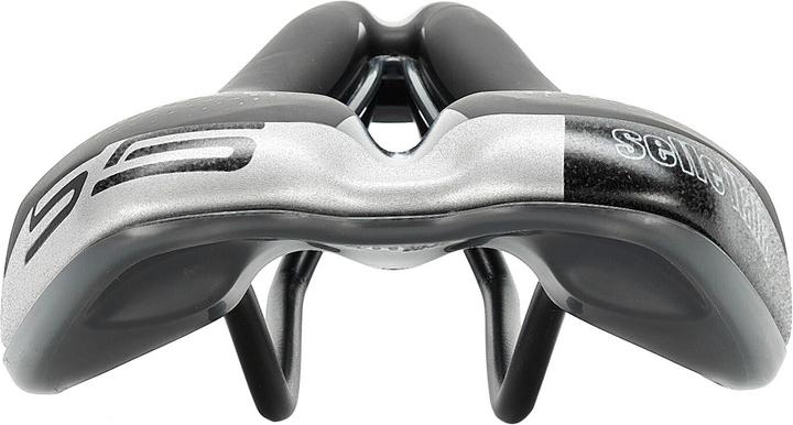 Actual product image Selle Italia S5 Superflow