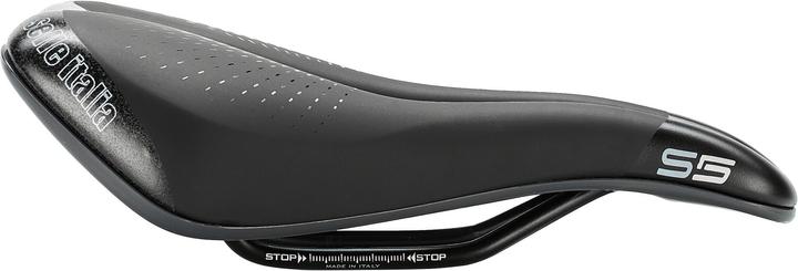 Actual product image Selle Italia S5 Superflow